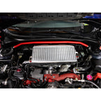 GrimmSpeed Strut Tower Brace, 2008-2014 WRX & 2008-2014 STi
