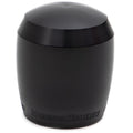 GrimmSpeed Stubby Shift Knob (Delrin, Black), 2004-2021 STi, 2002-2021 WRX & 2013+ BRZ/FR-S/86