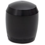 GrimmSpeed Stubby Shift Knob (Delrin, Black), 2004-2021 STi, 2002-2021 WRX & 2013+ BRZ/FR-S/86