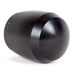 GrimmSpeed Stubby Shift Knob (Delrin, Black), 2004-2021 STi, 2002-2021 WRX & 2013+ BRZ/FR-S/86 - Angle 2