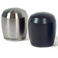 GrimmSpeed Stubby Shift Knob (Stainless Steel), 2004-2021 STi, 2002-2021 WRX & 2013+ BRZ/FR-S/86