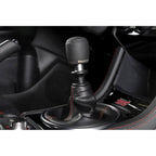GrimmSpeed Stubby Shift Knob (Stainless Steel), 2002-2021 WRX & 2004-2021 STi