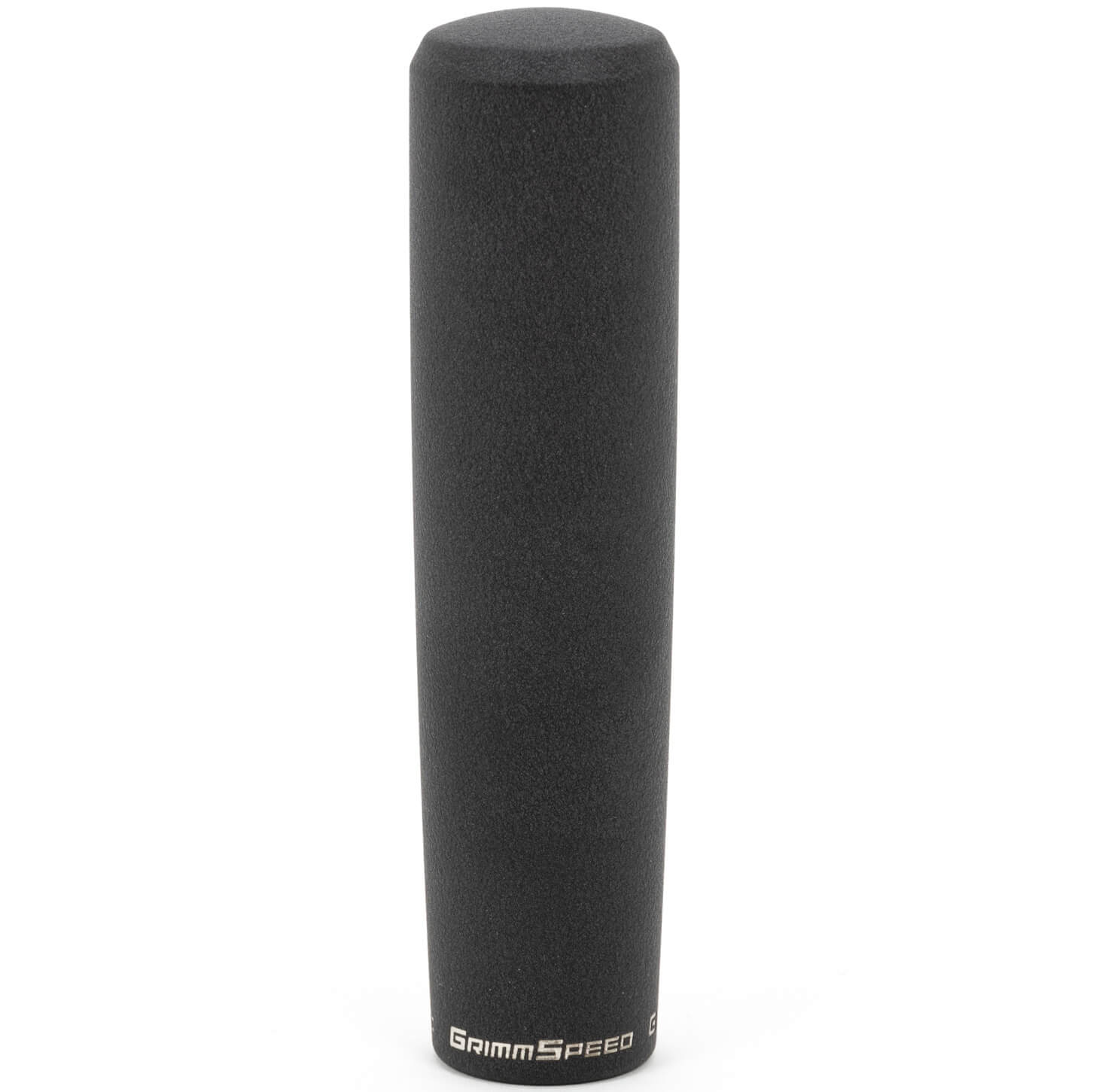 GrimmSpeed Tallboy Shift Knob - Aluminum, 2004-2021 STi, 2015+ WRX & 2013+ BRZ/FR-S/86