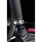 GrimmSpeed Tallboy Shift Knob - Aluminum, 2004-2021 STi, 2015+ WRX & 2013+ BRZ/FR-S/86