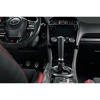 GrimmSpeed Tallboy Shift Knob - Aluminum, 2004-2021 STi, 2015+ WRX & 2013+ BRZ/FR-S/86