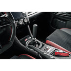 GrimmSpeed Tallboy Shift Knob - Aluminum, 2004-2021 STi, 2015+ WRX & 2013+ BRZ/FR-S/86