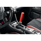 GrimmSpeed Tallboy Shift Knob - Aluminum, 2004-2021 STi, 2015+ WRX & 2013+ BRZ/FR-S/86