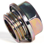 GrimmSpeed The Bolt Oil Cap, 2002-2021 WRX & 2004-2021 STi & BRZ/FR-S/86