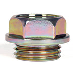 GrimmSpeed The Bolt Oil Cap, 2002-2021 WRX & 2004-2021 STi & BRZ/FR-S/86