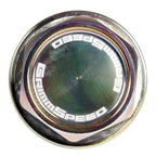 GrimmSpeed The Bolt Oil Cap, 2002-2021 WRX & 2004-2021 STi & BRZ/FR-S/86