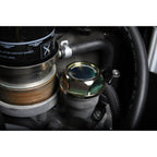 GrimmSpeed The Bolt Oil Cap, 2002-2021 WRX & 2004-2021 STi & BRZ/FR-S/86