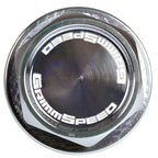 GrimmSpeed The Bolt Oil Cap, 2002-2021 WRX & 2004-2021 STi & BRZ/FR-S/86