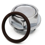 GrimmSpeed The Bolt Oil Cap, 2002-2021 WRX & 2004-2021 STi & BRZ/FR-S/86