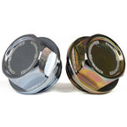 GrimmSpeed The Bolt Oil Cap, 2002-2021 WRX & 2004-2021 STi & BRZ/FR-S/86