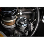 GrimmSpeed The Bolt Oil Cap, 2002-2021 WRX & 2004-2021 STi & BRZ/FR-S/86