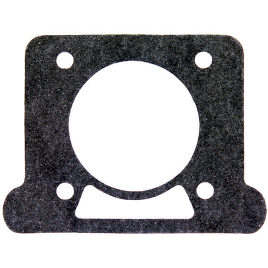 GrimmSpeed Throttle Body Gasket, 2002-2005 WRX