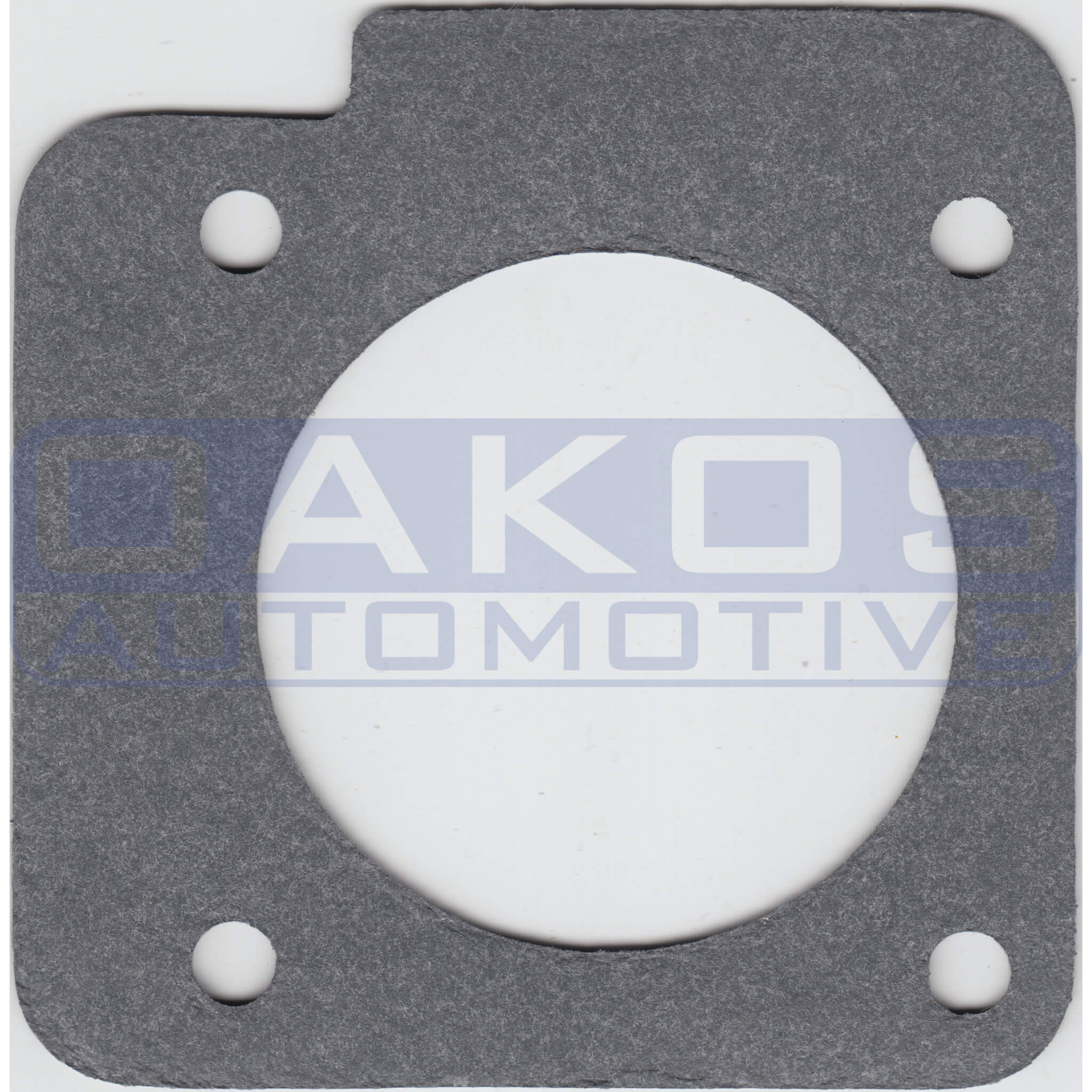GrimmSpeed Throttle Body Gasket, 2004-2021 STi & 2006-2014 WRX