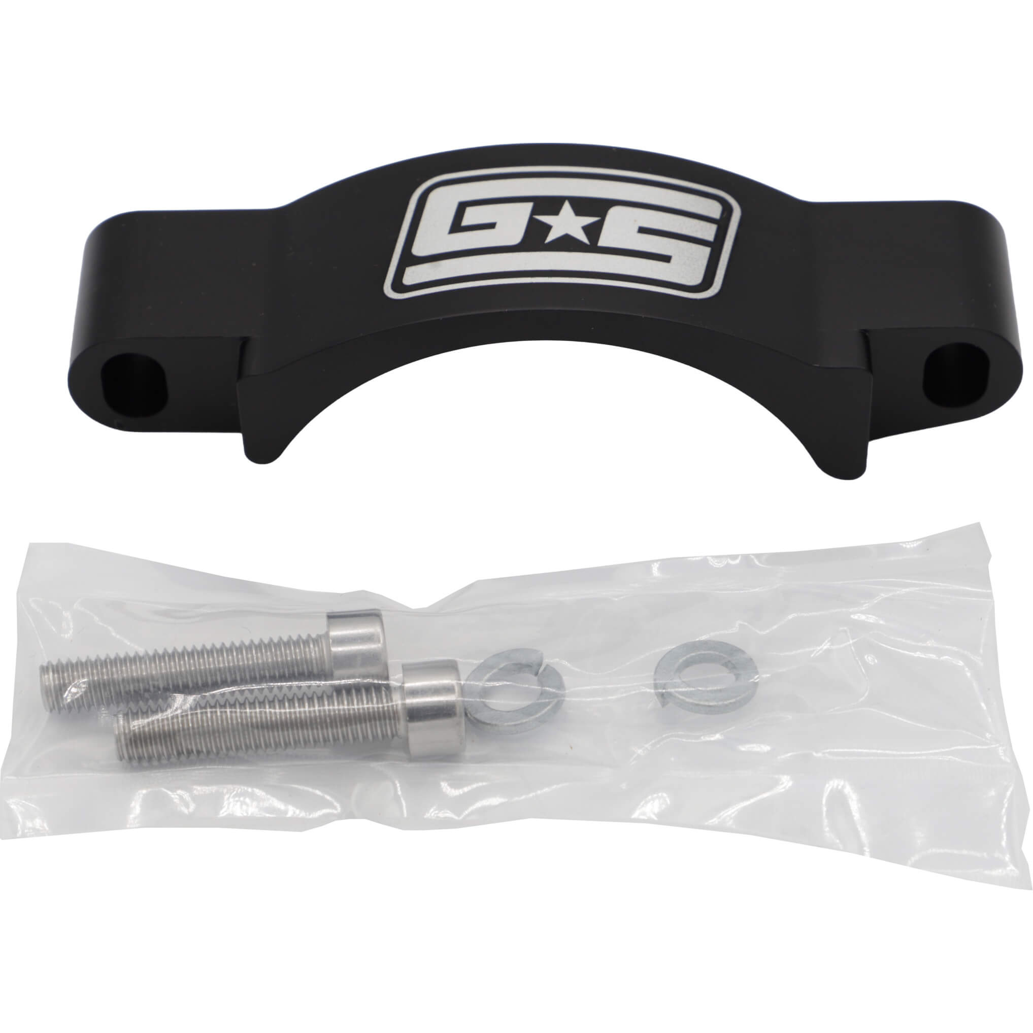GrimmSpeed Timing Belt Guide, 2002-2014 WRX & 2004-2021 STi