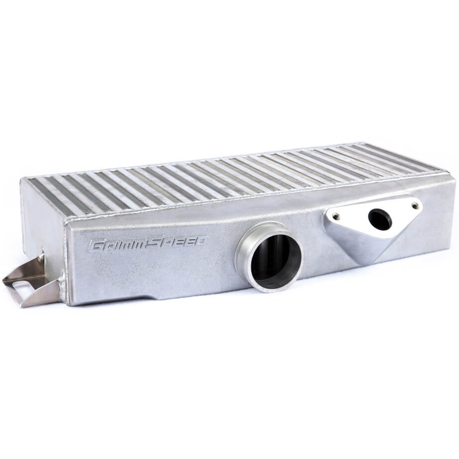 GrimmSpeed Top Mount Intercooler Kit, 2002-2007 WRX & 2004-2021 STi