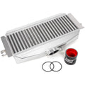 GrimmSpeed Top Mount Intercooler Kit, 2022-2026 WRX