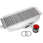 GrimmSpeed Top Mount Intercooler Kit, 2022-2026 WRX