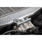 GrimmSpeed Top Mount Intercooler Kit, 2022-2026 WRX - Angle 4