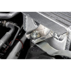 GrimmSpeed Top Mount Intercooler Kit, 2022-2026 WRX - Angle 5