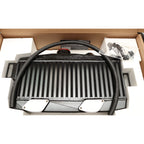 GrimmSpeed Top Mount Intercooler Kit (Black), 2002-2007 WRX & 2004-2021 STi - Angle 2