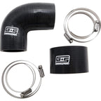 GrimmSpeed Top Mount Intercooler Silicone Coupler Kit, 2002-2007 WRX & 2004-2021 STi