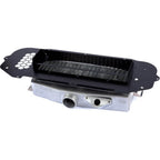 GrimmSpeed Top Mount Intercooler (TMIC) Splitter, 2002-2003 WRX - Angle 2