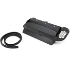 GrimmSpeed Top Mount Intercooler (TMIC) Splitter, 2004-2008 Forester XT