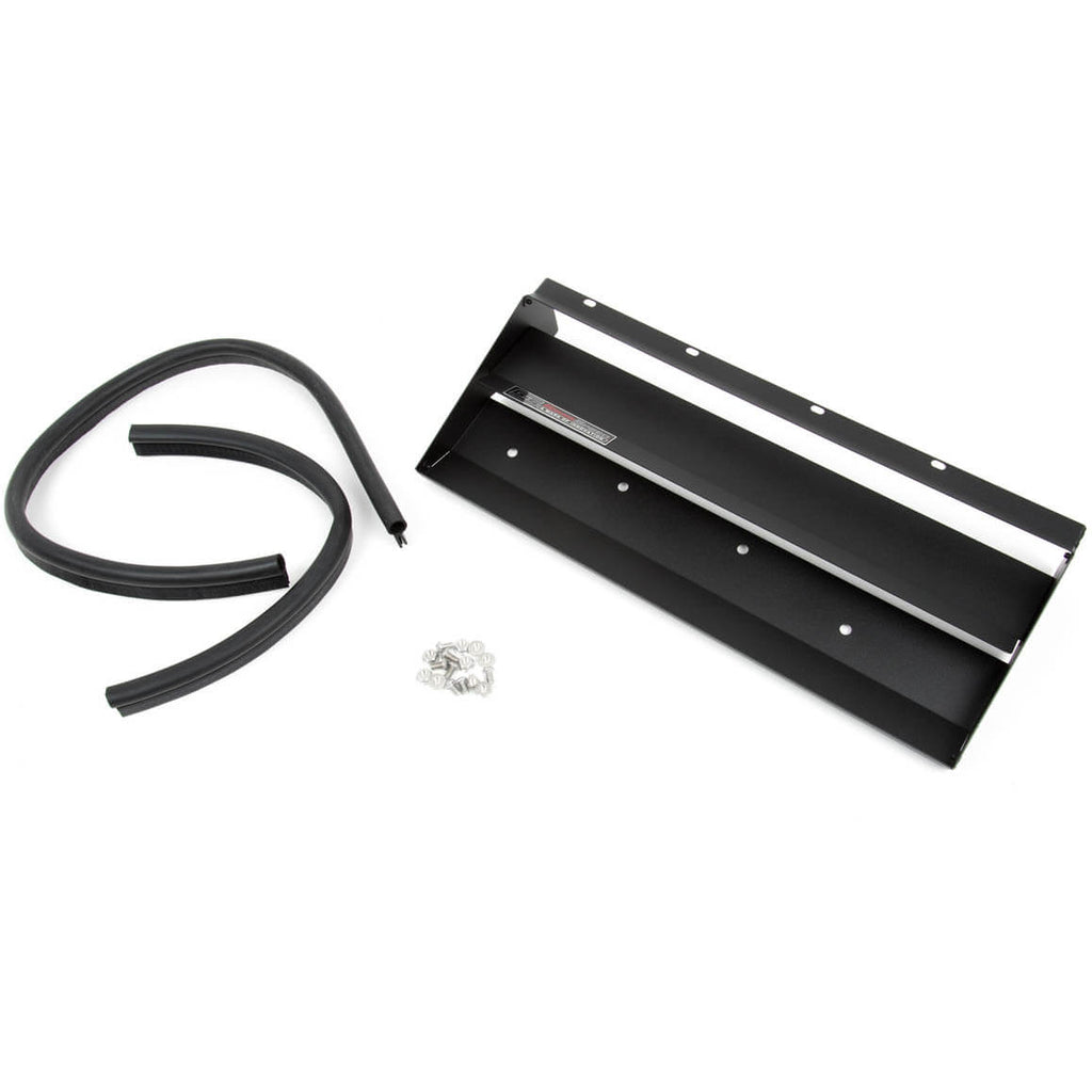GrimmSpeed Top Mount Intercooler (TMIC) Splitter, 2008-2014 WRX & STi