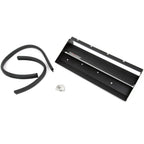 GrimmSpeed Top Mount Intercooler (TMIC) Splitter, 2008-2014 WRX & STi
