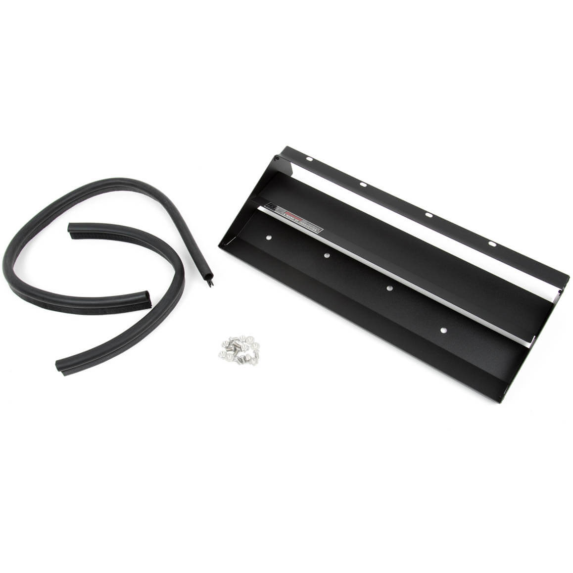 GrimmSpeed Top Mount Intercooler (TMIC) Splitter, 2008-2014 WRX & STi