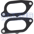 GrimmSpeed Top Mount Intercooler Y-Pipe Gaskets (Pair/2), 2002-2007 WRX & 2004-2021 STi