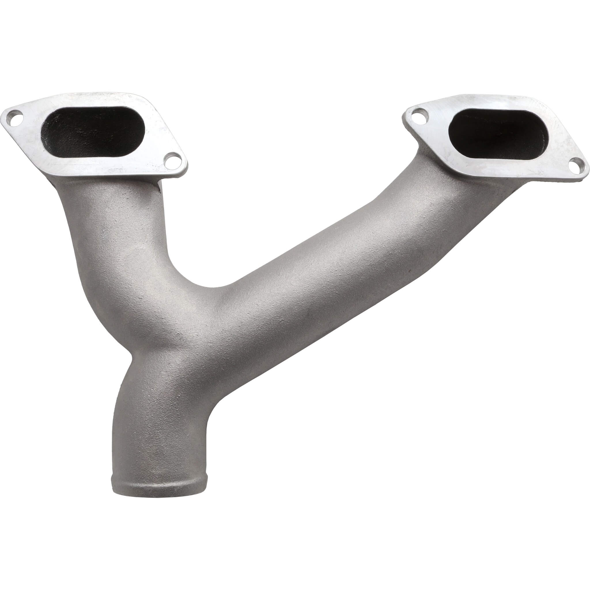 GrimmSpeed Top Mount Intercooler Y-Pipe Kit, 2002-2007 WRX & 2004-2021 STi