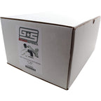 GrimmSpeed Top Mount Intercooler Y-Pipe Kit, 2002-2007 WRX & 2004-2021 STi