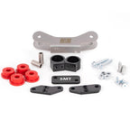 GrimmSpeed Transmission Mount (75A Street), 2002-2026 WRX & 2004-2021 STi