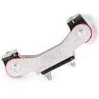 GrimmSpeed Transmission Mount (75A Street), 2002-2026 WRX & 2004-2021 STi - Angle 2