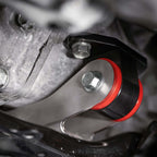 GrimmSpeed Transmission Mount (75A Street), 2002-2026 WRX & 2004-2021 STi - Angle 5
