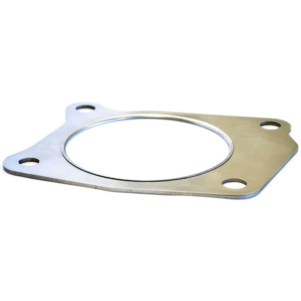 GrimmSpeed Turbo => Downpipe Gasket, 2015-2021 WRX - Angle 2