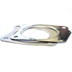 GrimmSpeed Turbo => Downpipe Gasket, 2015-2021 WRX - Angle 4