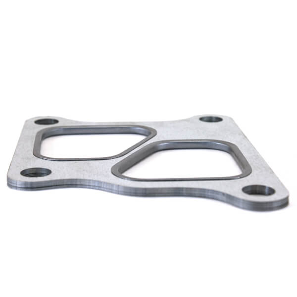GrimmSpeed Turbo => Exhaust Manifold Gasket, 2003-2015 EVO 8, 9 & X - Angle 2