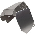 GrimmSpeed Turbo Heat Shield v2, 2002-2014 WRX & 2004-2021 STi