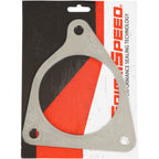 GrimmSpeed Turbo => J-Pipe Gasket, 2022-2026 WRX - Angle 2
