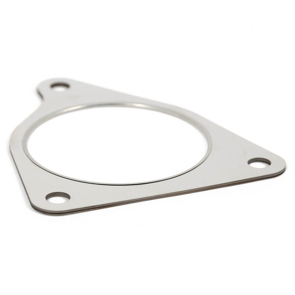GrimmSpeed Turbo => J-Pipe Gasket, 2022-2026 WRX - Angle 3