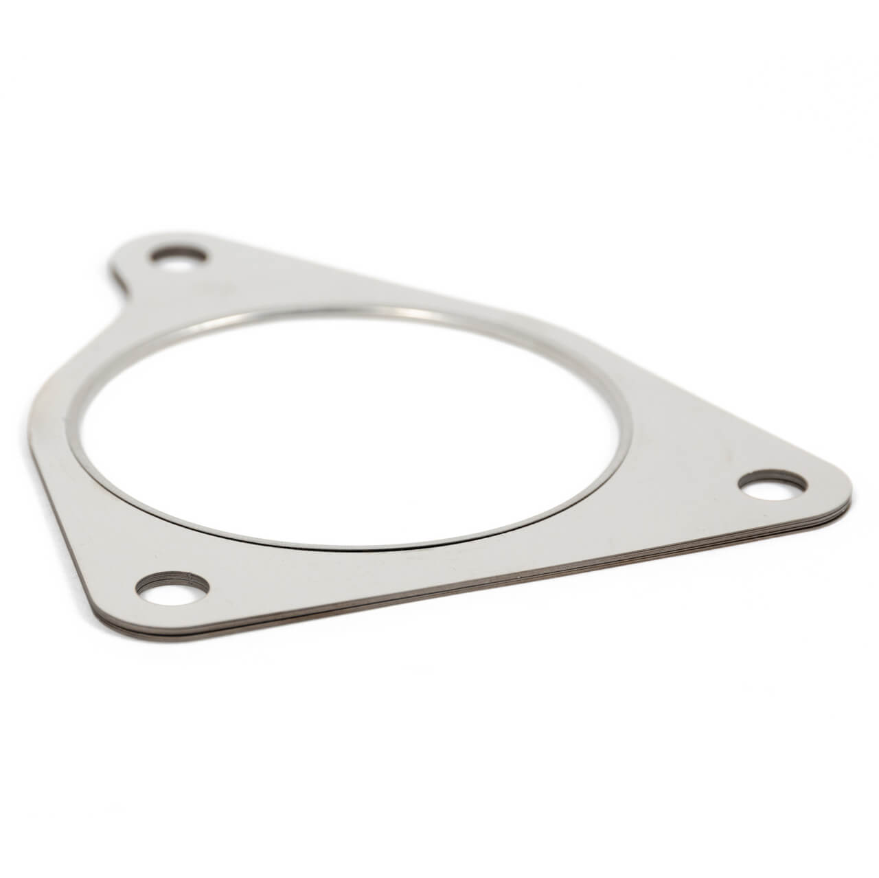 GrimmSpeed Turbo => J-Pipe Gasket, 2022-2026 WRX - Angle 3