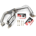 GrimmSpeed Unequal Length Header, 2002-2014 WRX & 2004-2021 STi
