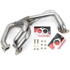 GrimmSpeed Unequal Length Header, 2002-2014 WRX & 2004-2021 STi