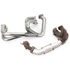 GrimmSpeed Unequal Length Header, 2002-2014 WRX & 2004-2021 STi - Angle 3